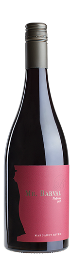 Mr Barval Fine Wines Nebbia 2023 Margaret River